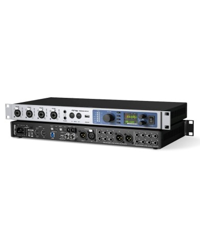 Interfaccia audio RME UFX III Interfaccia audio RME UFX III