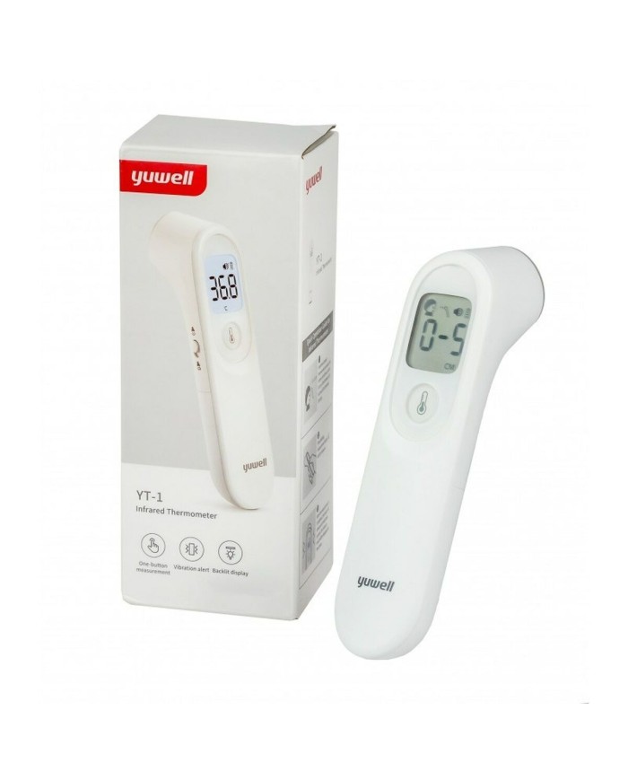 Termometro Yuwell YT-1 Termometro Yuwell YT-1
