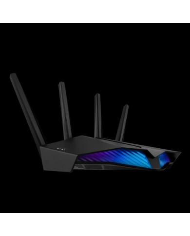 Router Asus RT-AX82U