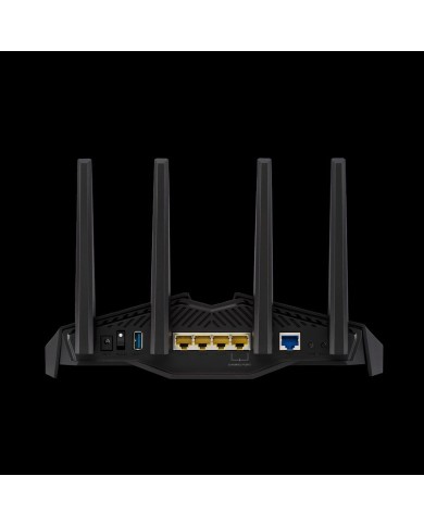 Router Asus RT-AX82U