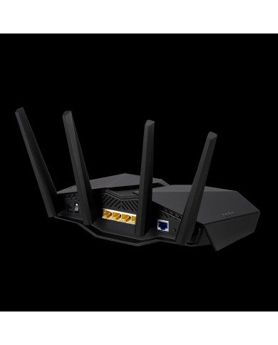 Router Asus RT-AX82U