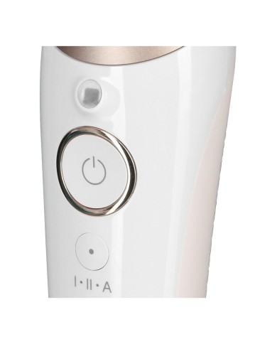 Epilatore Elettrico Braun SES9-071