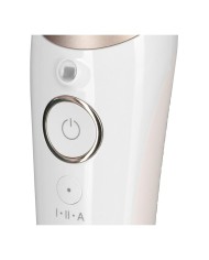 Epilatore Elettrico Braun SES9-071