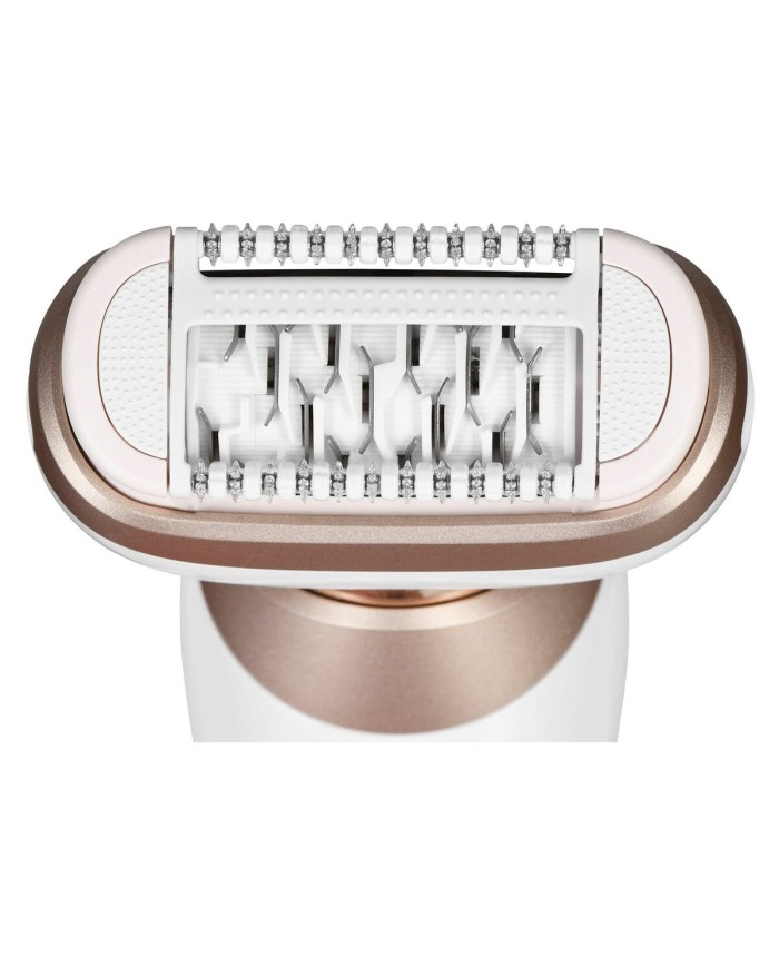 Epilatore Elettrico Braun SES9-071