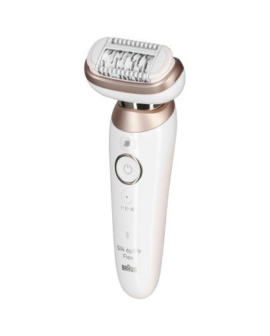 Epilatore Elettrico Braun SES9-071