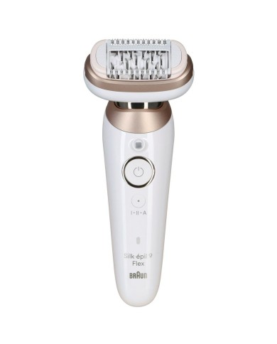 Epilatore Elettrico Braun SES9-071