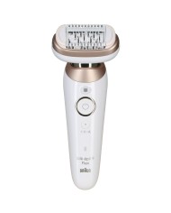 Epilatore Elettrico Braun SES9-071