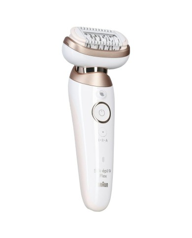 Epilatore Elettrico Braun SES9-071