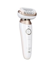 Epilatore Elettrico Braun SES9-071