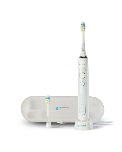Spazzolino da Denti Elettrico Oromed SONIC NEXT WHITE Spazzolino da Denti Elettrico Oromed SONIC NEXT WHITE