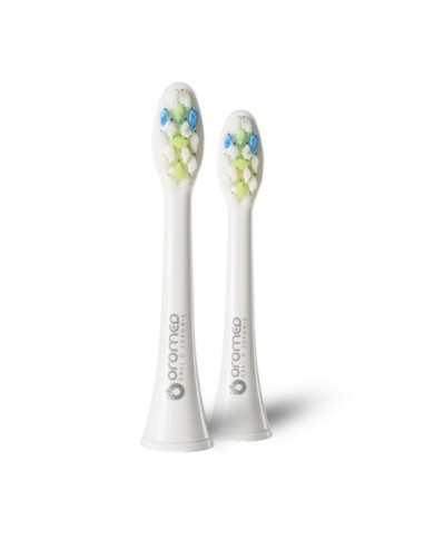 Spazzolino da Denti Elettrico Oromed SONIC NEXT WHITE Spazzolino da Denti Elettrico Oromed SONIC NEXT WHITE