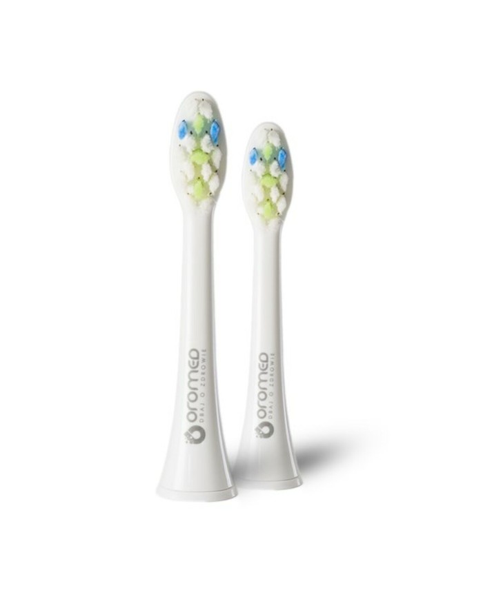 Spazzolino da Denti Elettrico Oromed SONIC NEXT WHITE Spazzolino da Denti Elettrico Oromed SONIC NEXT WHITE