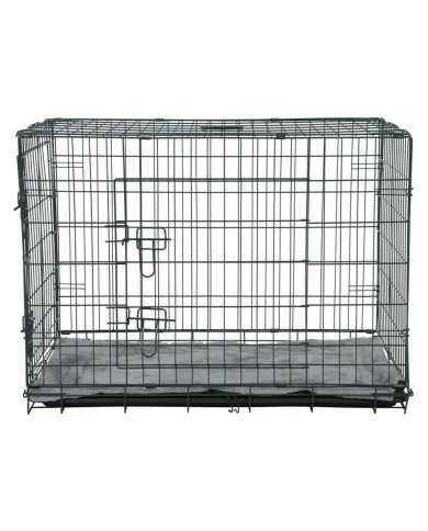 Trasportino Zolux Nomad 2in1 L Nero Trasportino Zolux Nomad 2in1 L Nero