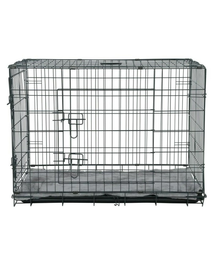 Trasportino Zolux Nomad 2in1 L Nero Trasportino Zolux Nomad 2in1 L Nero