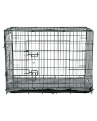 Trasportino Zolux Nomad 2in1 L Nero Trasportino Zolux Nomad 2in1 L Nero