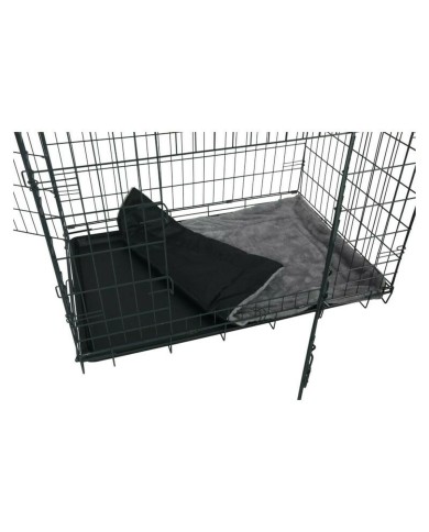 Trasportino Zolux Nomad 2in1 L Nero Trasportino Zolux Nomad 2in1 L Nero