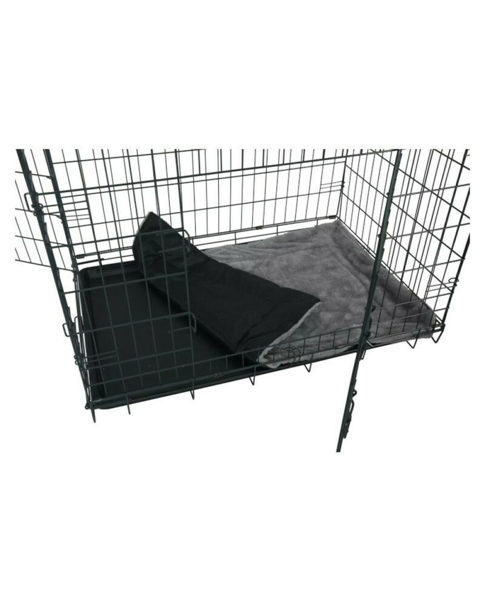 Trasportino Zolux Nomad 2in1 L Nero Trasportino Zolux Nomad 2in1 L Nero