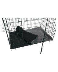 Trasportino Zolux Nomad 2in1 L Nero Trasportino Zolux Nomad 2in1 L Nero