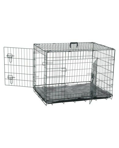 Trasportino Zolux Nomad 2in1 L Nero