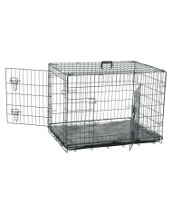 Trasportino Zolux Nomad 2in1 L Nero Trasportino Zolux Nomad 2in1 L Nero