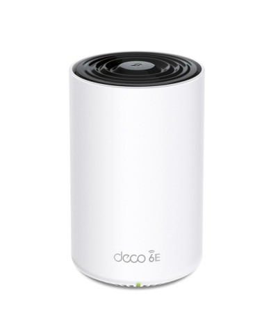Punto d'Accesso TP-Link Deco XE75(1-pack) Bianco