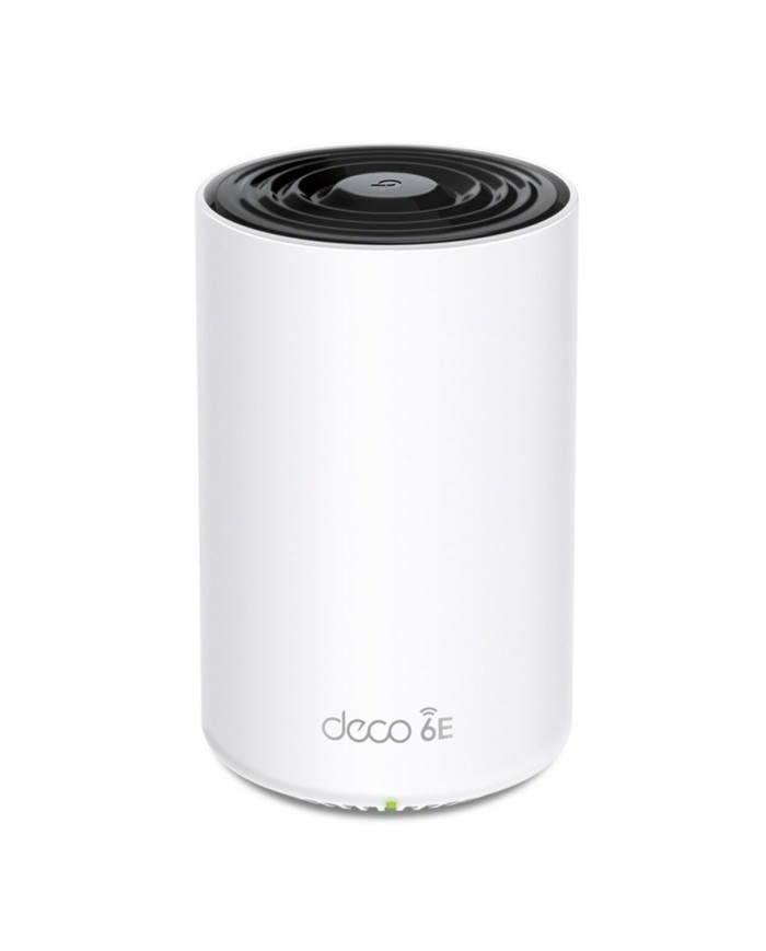 Punto d'Accesso TP-Link Deco XE75(1-pack) Bianco