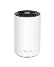 Punto d'Accesso TP-Link Deco XE75(1-pack) Bianco