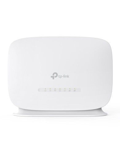 Router TP-Link TL-MR105