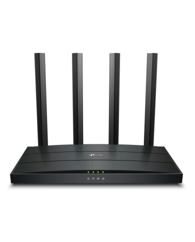 Router TP-Link Archer AX17 Nero Ethernet LAN Wi-Fi