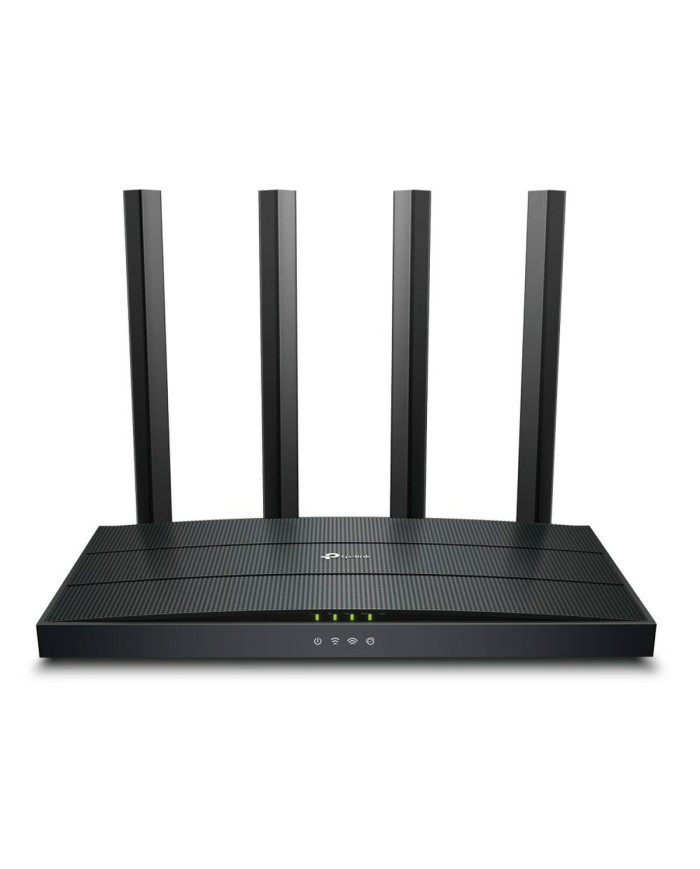Router TP-Link Archer AX17 Nero Ethernet LAN Wi-Fi Router TP-Link Archer AX17 Nero Ethernet LAN Wi-Fi