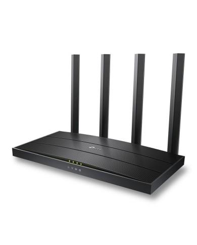 Router TP-Link Archer AX17 Nero Ethernet LAN Wi-Fi