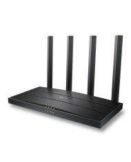 Router TP-Link Archer AX17 Nero Ethernet LAN Wi-Fi Router TP-Link Archer AX17 Nero Ethernet LAN Wi-Fi