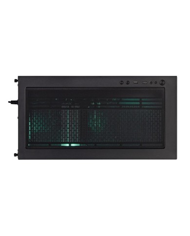 PC da Tavolo Actina KOMACNGIP0017 AMD Ryzen 5 5600X 32 GB RAM 1 TB SSD Nvidia Geforce RTX 4060