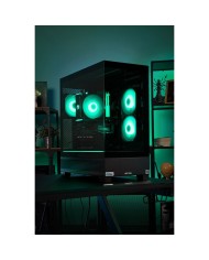 PC da Tavolo Actina KOMACNGIP0017 AMD Ryzen 5 5600X 32 GB RAM 1 TB SSD Nvidia Geforce RTX 4060 PC da Tavolo Actina KOMACNGIP0017 AMD Ryzen 5 5600X 32 GB RAM 1 TB SSD Nvidia Geforce RTX 4060