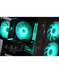 PC da Tavolo Actina KOMACNGIP0017 AMD Ryzen 5 5600X 32 GB RAM 1 TB SSD Nvidia Geforce RTX 4060 PC da Tavolo Actina KOMACNGIP0017 AMD Ryzen 5 5600X 32 GB RAM 1 TB SSD Nvidia Geforce RTX 4060