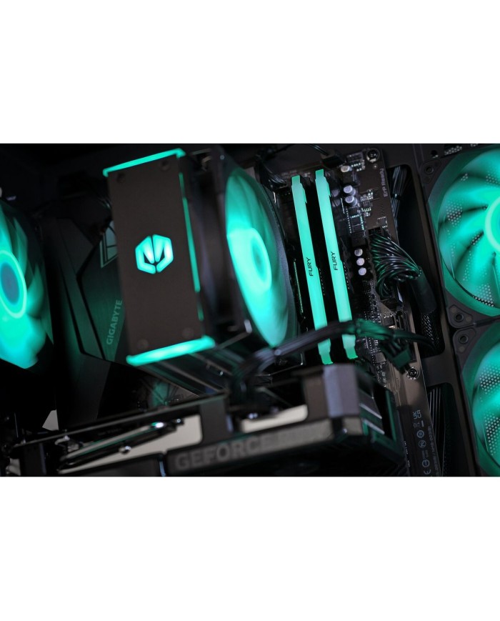 PC da Tavolo Actina KOMACNGIP0017 AMD Ryzen 5 5600X 32 GB RAM 1 TB SSD Nvidia Geforce RTX 4060 PC da Tavolo Actina KOMACNGIP0017 AMD Ryzen 5 5600X 32 GB RAM 1 TB SSD Nvidia Geforce RTX 4060