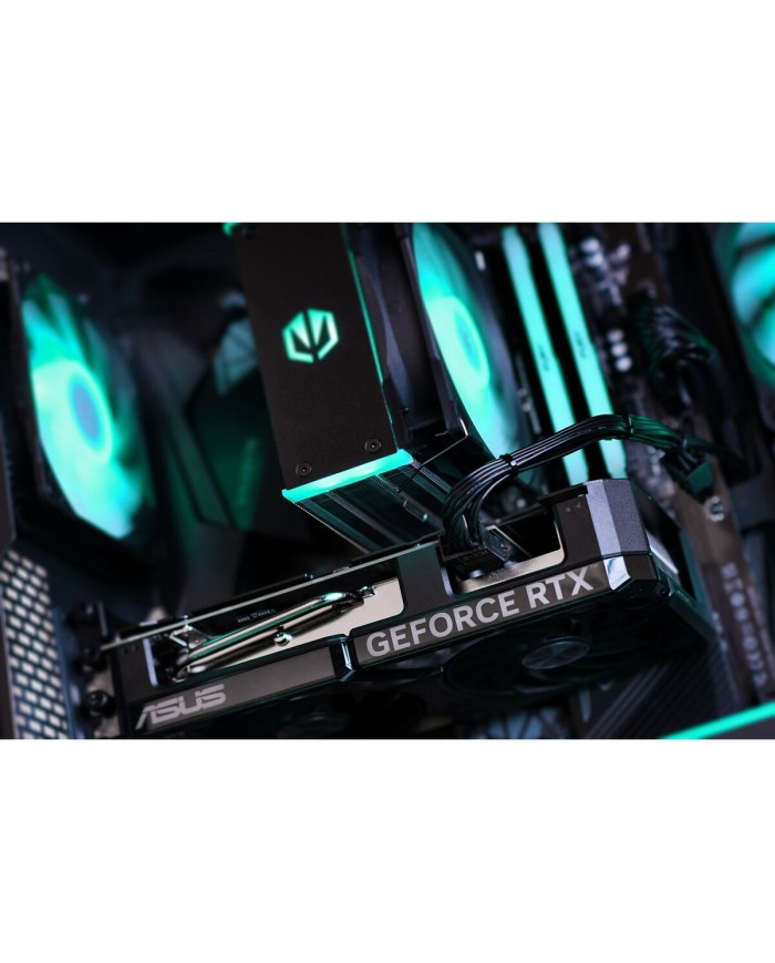 PC da Tavolo Actina KOMACNGIP0017 AMD Ryzen 5 5600X 32 GB RAM 1 TB SSD Nvidia Geforce RTX 4060 PC da Tavolo Actina KOMACNGIP0017 AMD Ryzen 5 5600X 32 GB RAM 1 TB SSD Nvidia Geforce RTX 4060