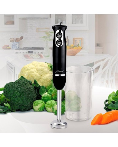 Frullatore Feel Maestro MR-511 Nero 500 W