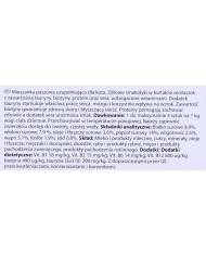 Spuntino per Cat Beaphar Kitty's Mix Carne Uccelli 70 g