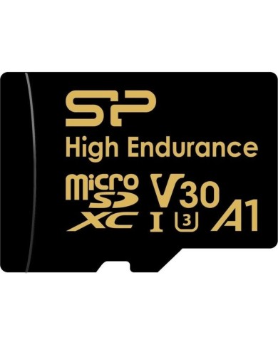 Scheda Micro SD Silicon Power SP256GBSTXDV3V1HSP 256 GB