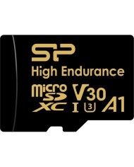Scheda Micro SD Silicon Power SP256GBSTXDV3V1HSP 256 GB Scheda Micro SD Silicon Power SP256GBSTXDV3V1HSP 256 GB