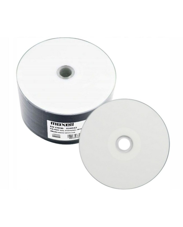 CD-R Maxell 624042.00.AS