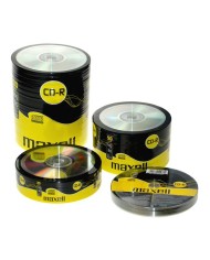 CD-R Maxell 624042.00.AS