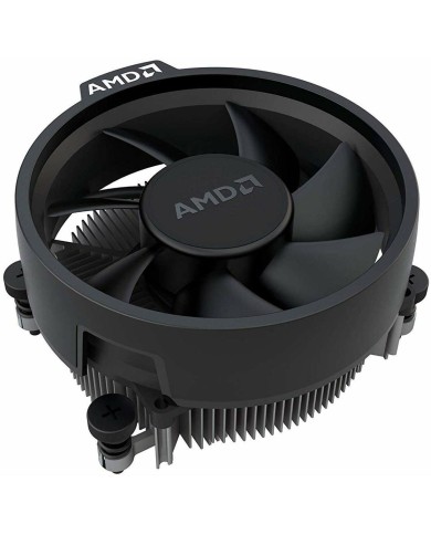 Processore AMD Ryzen 3 3600 64 bits AMD AM4