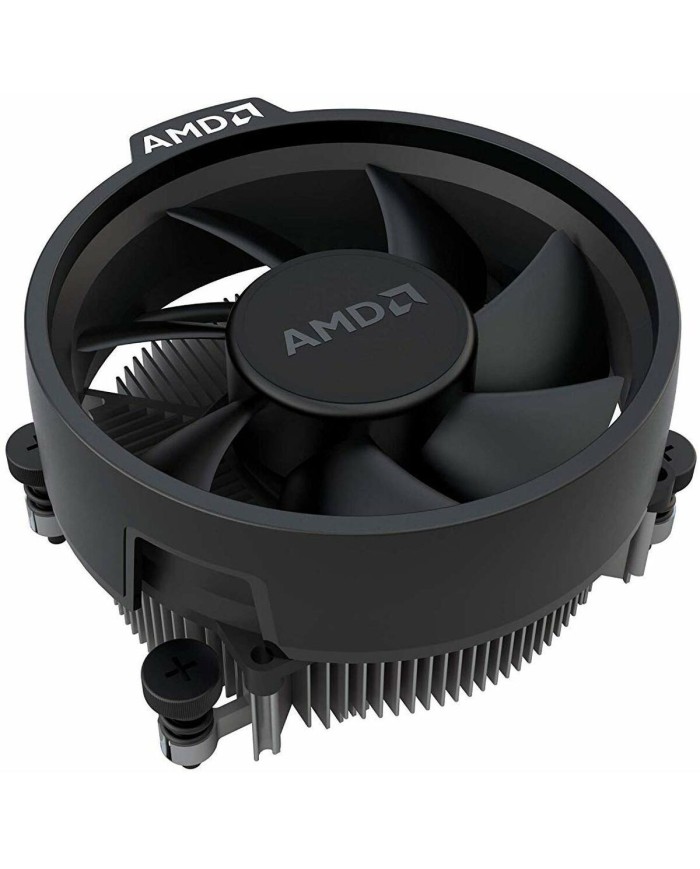 Processore AMD Ryzen 3 3600 64 bits AMD AM4