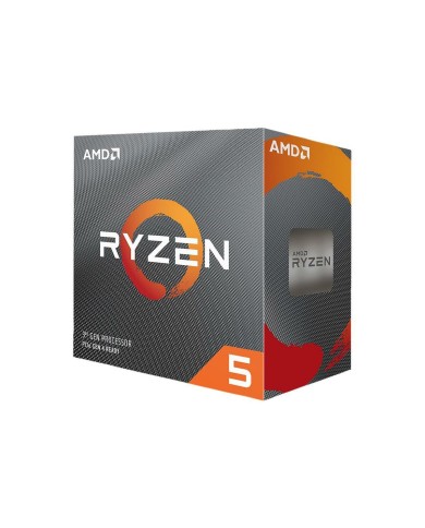Processore AMD Ryzen 3 3600 64 bits AMD AM4