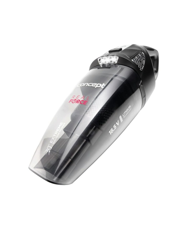 Aspirapolvere a Mano Concept VP4380 Nero Aspirapolvere a Mano Concept VP4380 Nero