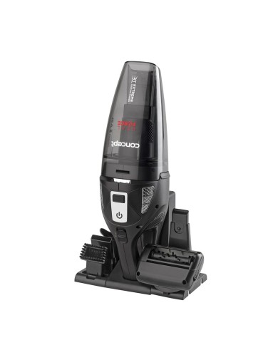 Aspirapolvere a Mano Concept VP4380 Nero Aspirapolvere a Mano Concept VP4380 Nero