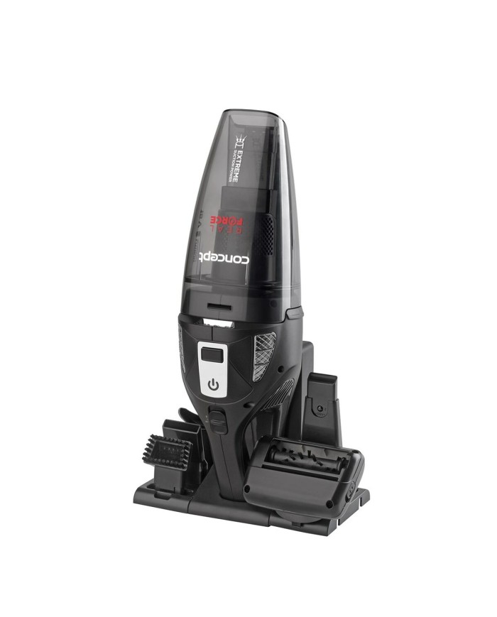 Aspirapolvere a Mano Concept VP4380 Nero Aspirapolvere a Mano Concept VP4380 Nero
