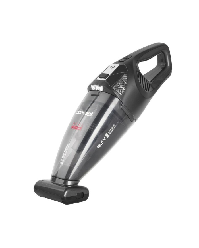 Aspirapolvere a Mano Concept VP4380 Nero Aspirapolvere a Mano Concept VP4380 Nero